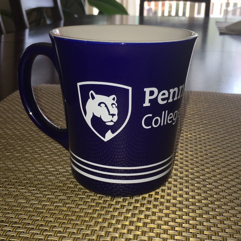 PSU College of Engineering Mug